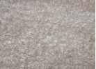 Тъкан килим 3D SHAGGY GRANDE beige КРЪГ